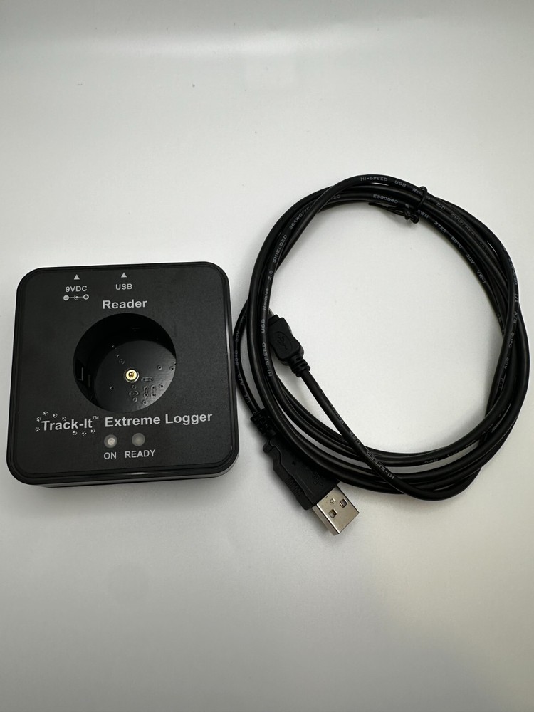 5396-9930 - Monarch Instrument Communications Interface Base - ***Open Box***