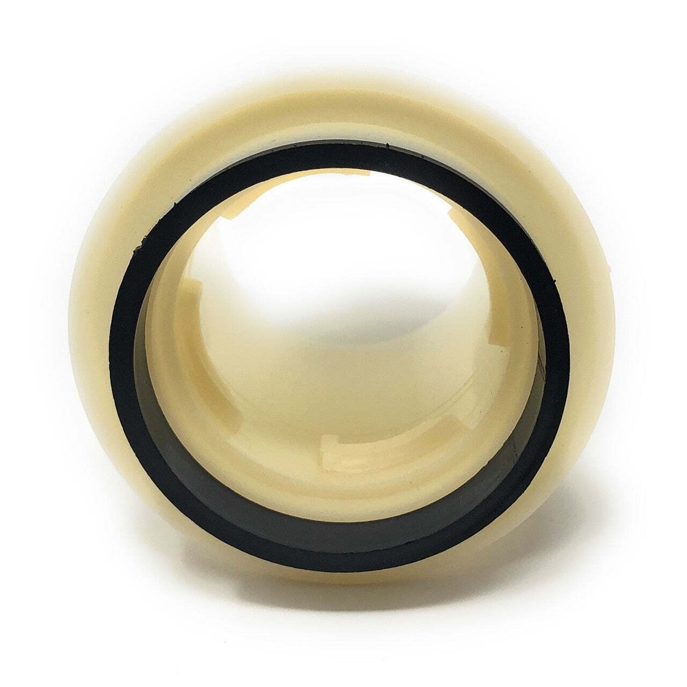 A&A Gamma Series 3/4 Color Ring (Black)