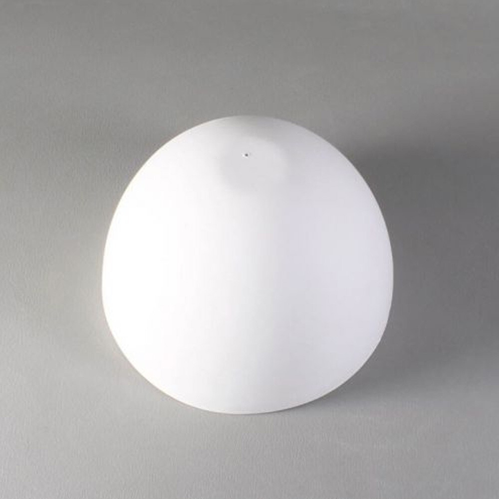 Round Drape Mold - Creative Paradise Glass Fusing Mold #GM149