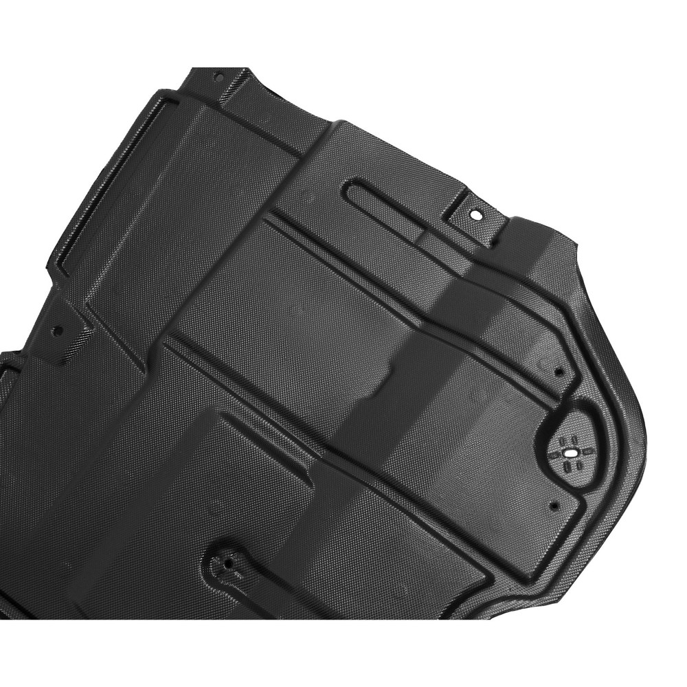 For Lexus ES350 2007-2012 Left+Right Side Front Engine Splash Shield Under Cover