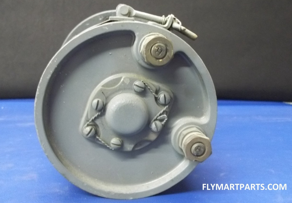 BENDIX ECLIPSE DIRECT CRANKING STARTER 24V | PN 756-10 | AIRCRAFT