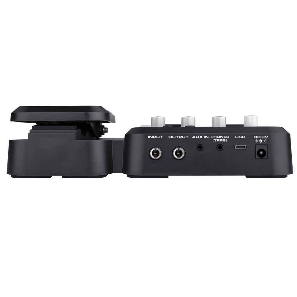 NUX MG-101 Modeling Guitar Processor