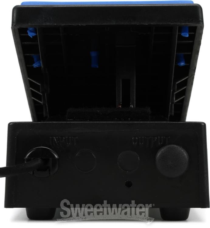 Crumar UP4 USB-MIDI Expression Pedal