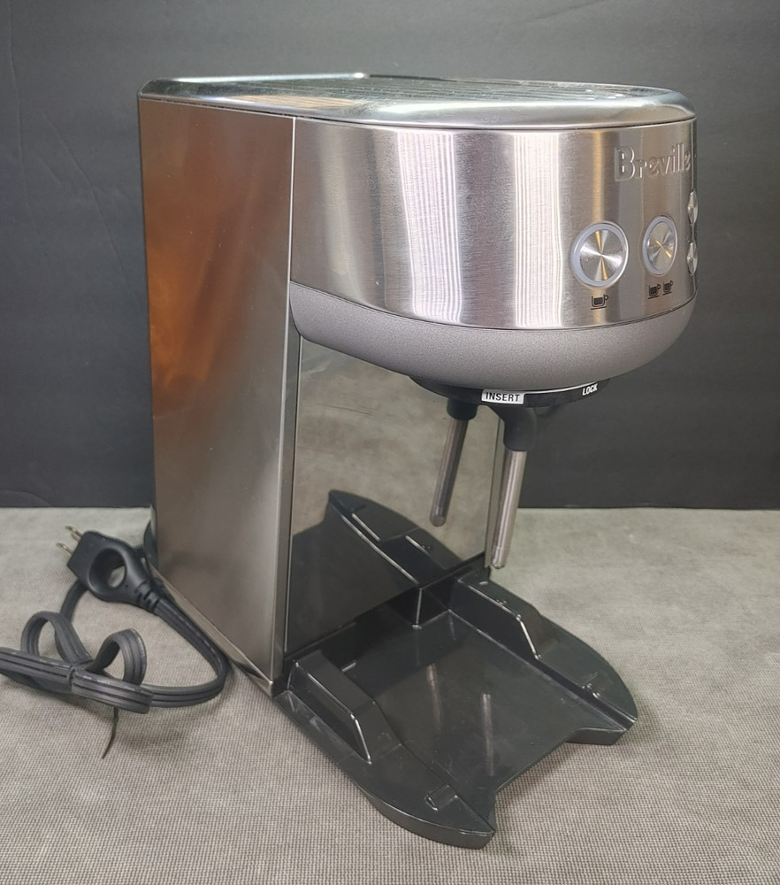 Breville Bambino Espresso Maker - BES450 Replacement Base ONLY