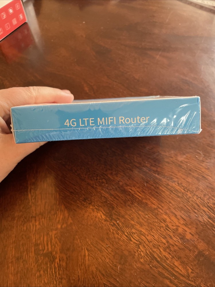 Mobile Router 4G Wireless Mobile WIFI Pro Super Software 300Mbps