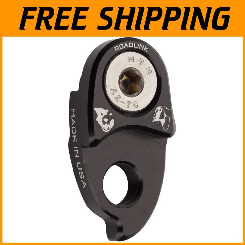 Components Aluminum Rear Derailleur Part