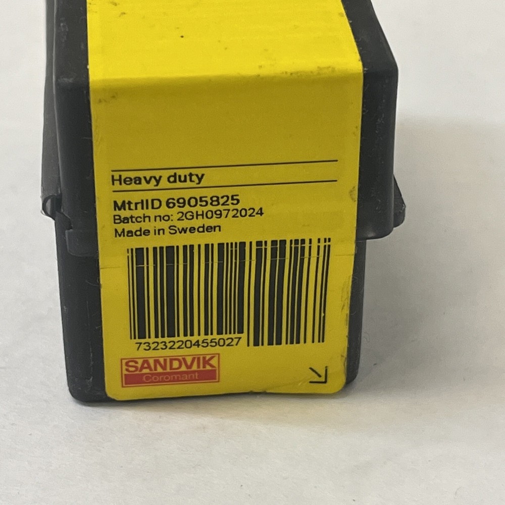 SANDVIK MtrllD 6905825