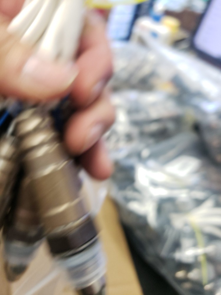 Genuine Toyota Oxygen Sensor 89467-0C050