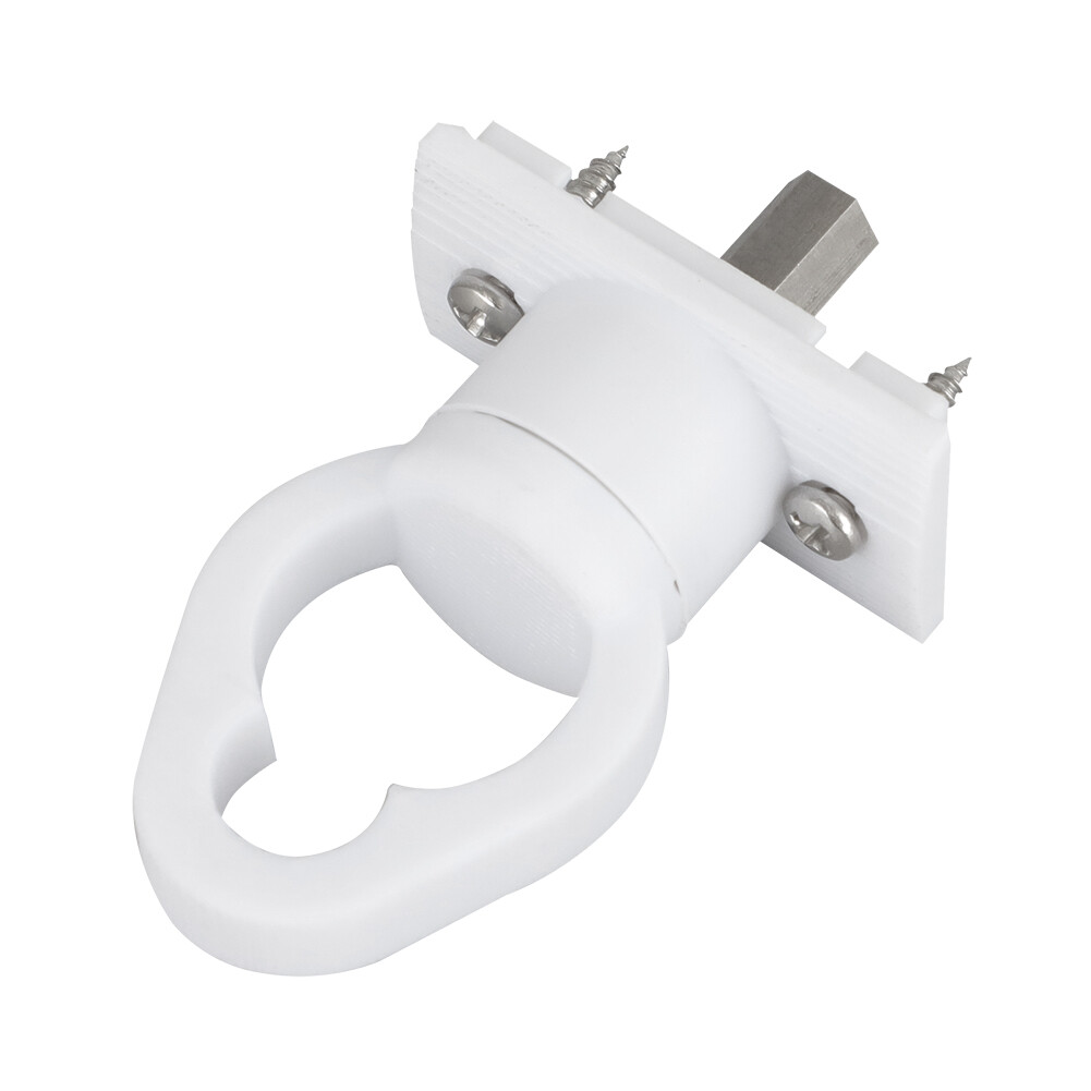 Replacement Skylight Opener Hook For pre 2010 Velux ZZZ179 Skylights Light Duty