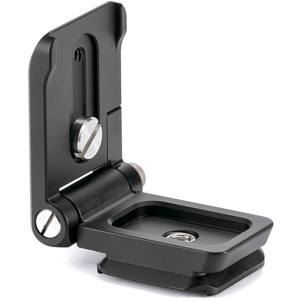 Tilta Four-Way Foldable Arca-Swiss Quick Release Baseplate, Black