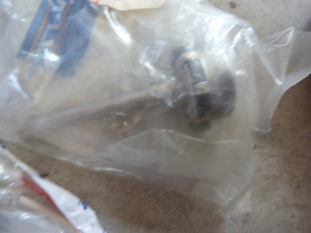 386-2225 LPM Potentiometer