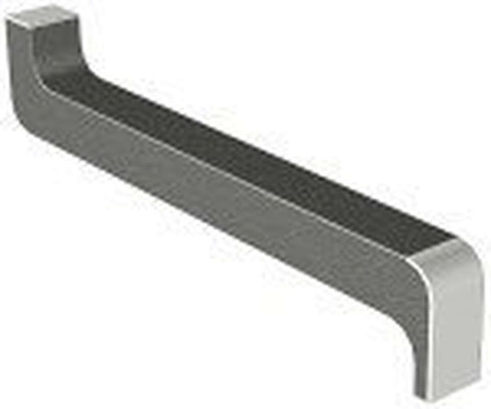 Bucking Bar 10-1/2"