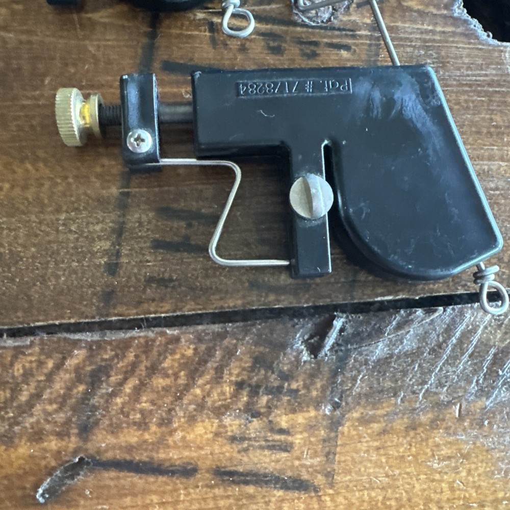 2 CHAMBERLAIN DOWNRIGGER RELEASE Part #7178284.