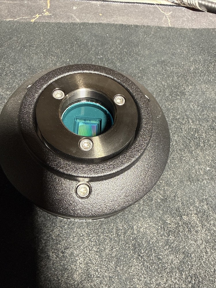 OLYMPUS DP25 DIGITAL MICROSCOPE CAMERA – MADE IN GERMANY