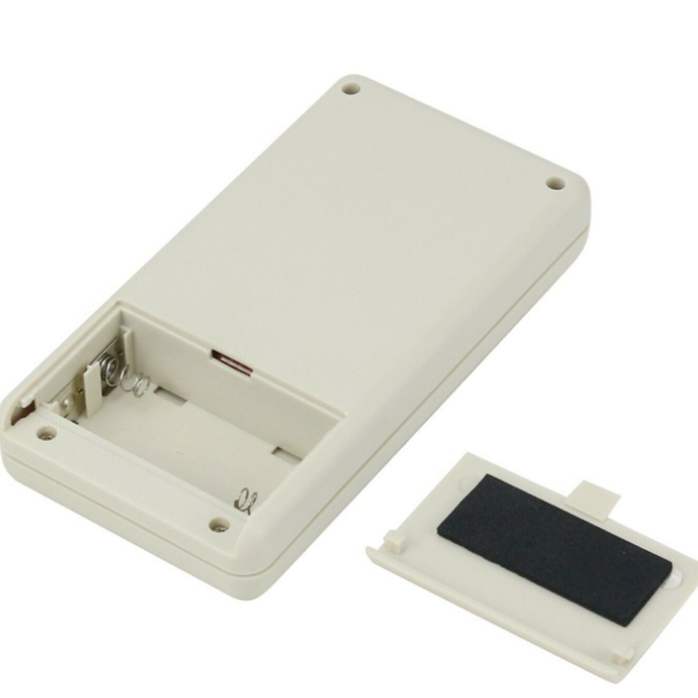 Integrated Circuit Ic Tester Transistor Tester With Lcd Display Screen #8