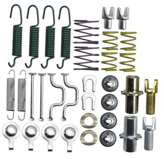 Brake Shoe Hdw Kit - 084-1663