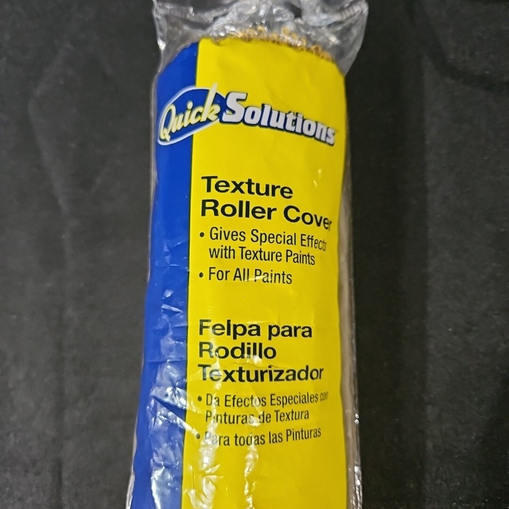 Smart Painter System 2 And Texture Roller Cover