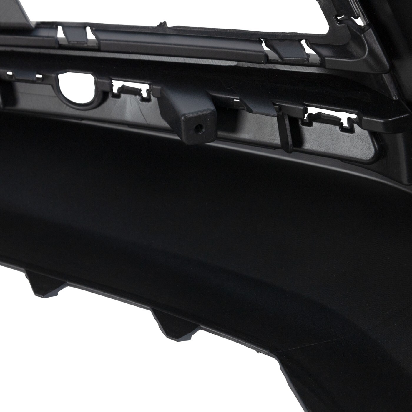 Front Bumper Cover For 2015-2016 Volkswagen Jetta Primed