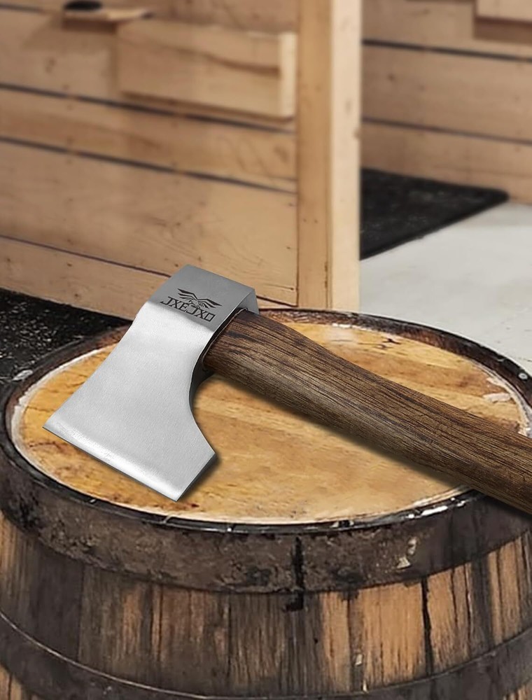 The Woopecker- Professional Throwing Hatchet for Axe Throwing Competitions -1...