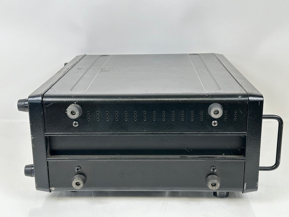 Sage Instruments 930A Communications Test Set