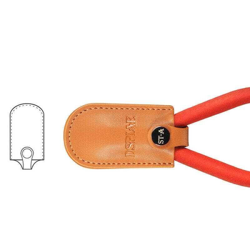 DSPIAE Ultra-Thin Single Blade Nipper Craft Tools Model Building Hobby Tool