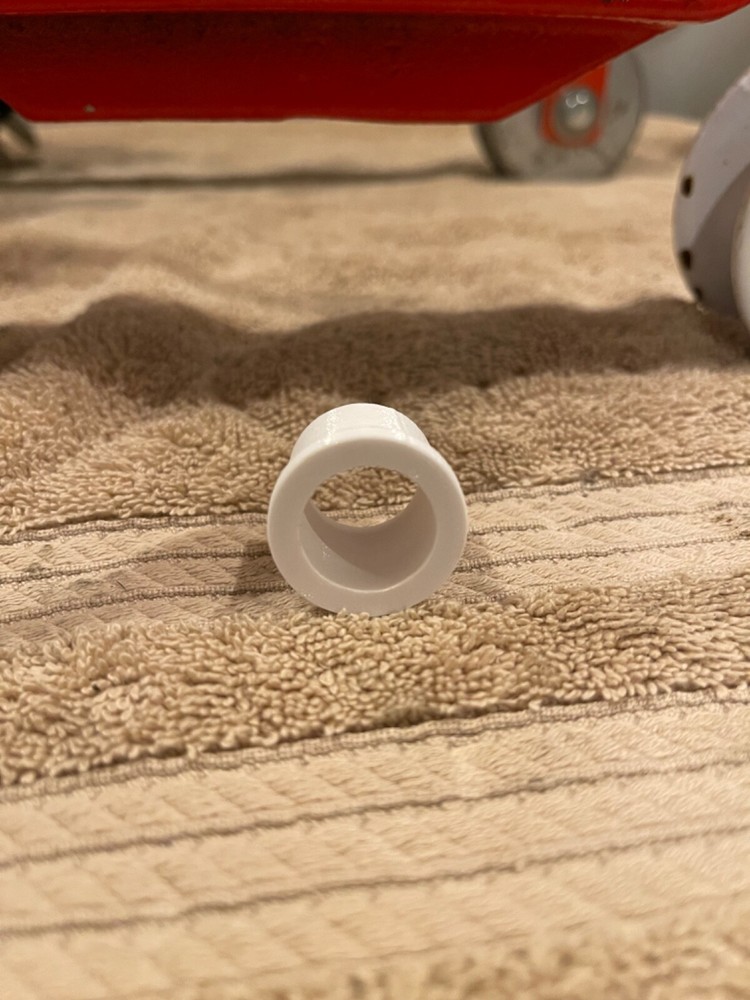 Thompson Sears Tractor Lawn Sprinkler Top Bushing - 3D Printed
