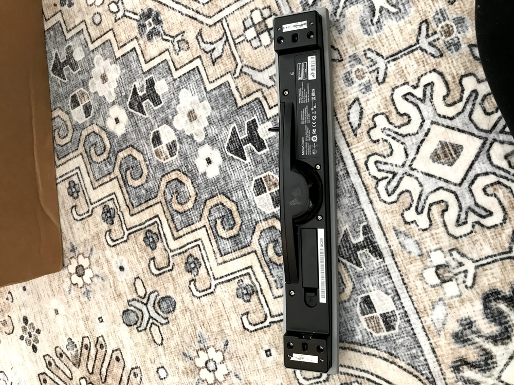 Dymo Mimio teach Model:ICD02-01