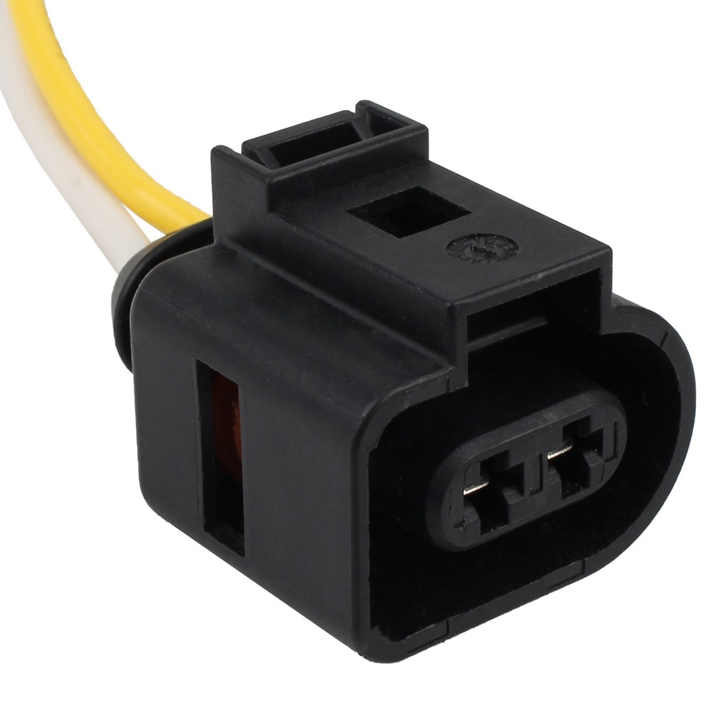 Outer Ambient Air Temperature Sensor with Plug Pigtail For VW Volkswagen 2017