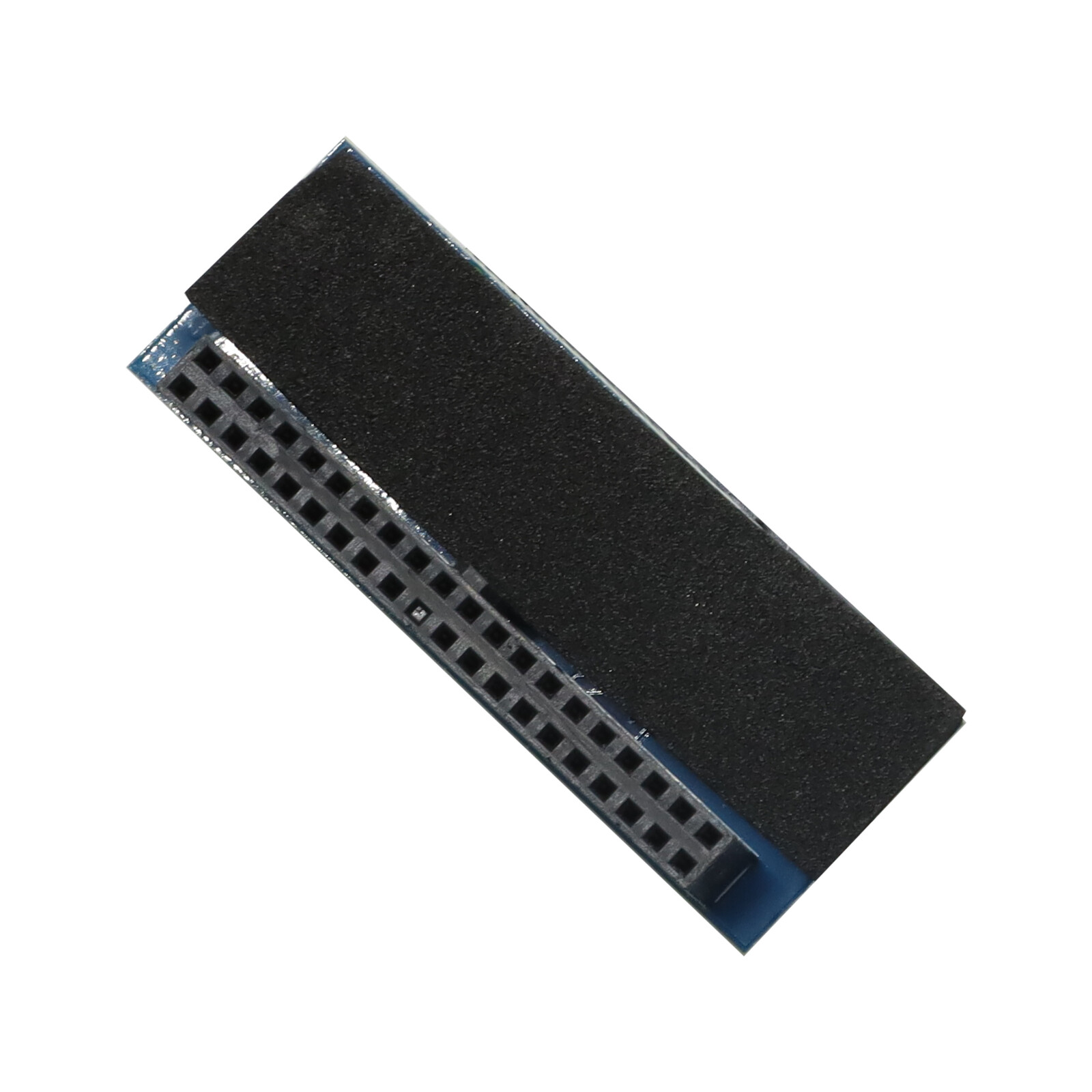 40 Pin Female SATA IDE to 22 Pin Male Adapter PATA 3.5" Card for T1 Converter US