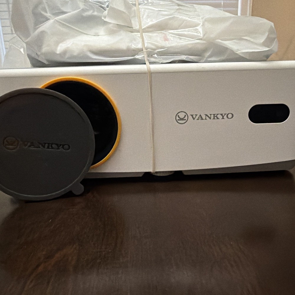 Vankyo Leisure570 Projector