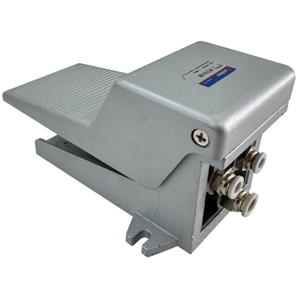 Pneumatic Metal Shielding Mesh Ring Cutting Machine For Energy Cable Assembly