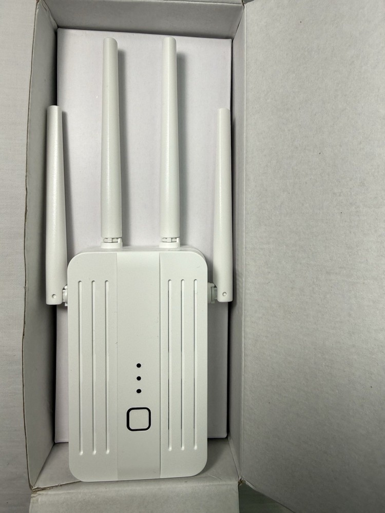 WIFI Repeater Extender For Home or Office