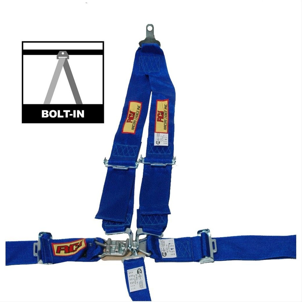 RCI Latch Release Harness 9211C