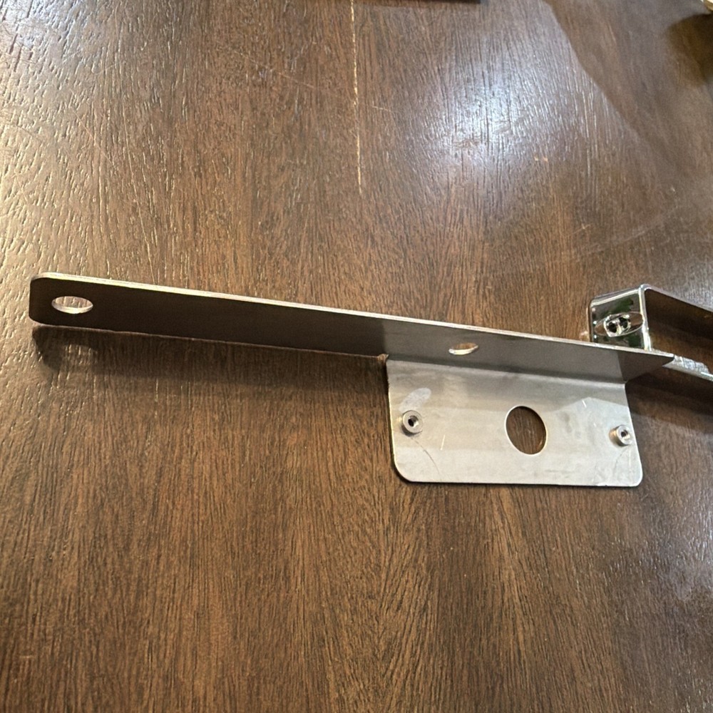 Whelen Bracket Model RBKTHD4L Harley Davidson For TIR3
