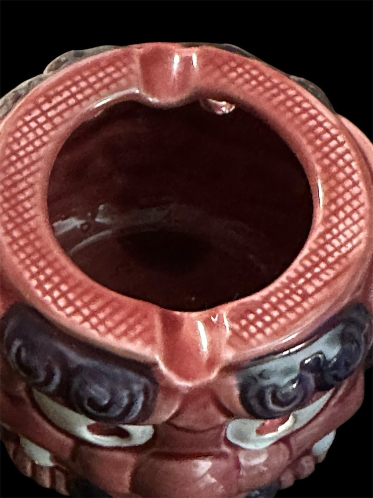 Japanese Ash Tray