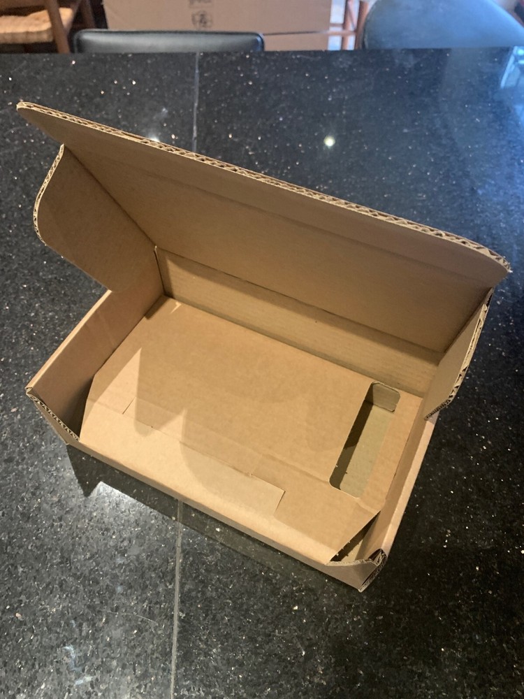 INTERNAL INSERT ONLY for Sega Genesis Nomad Handheld Console Reproduction