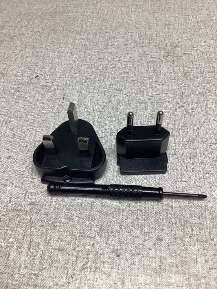 APX Technologies Inc. SA071113 Adaptable Power Supply #108PT85FML
