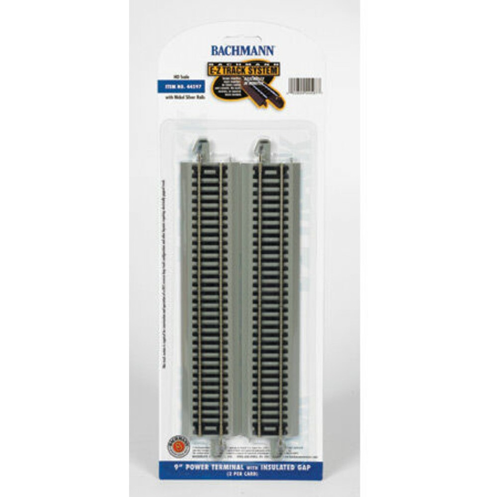 Bachmann 44597 HO NS EZ 9 Power Terminal