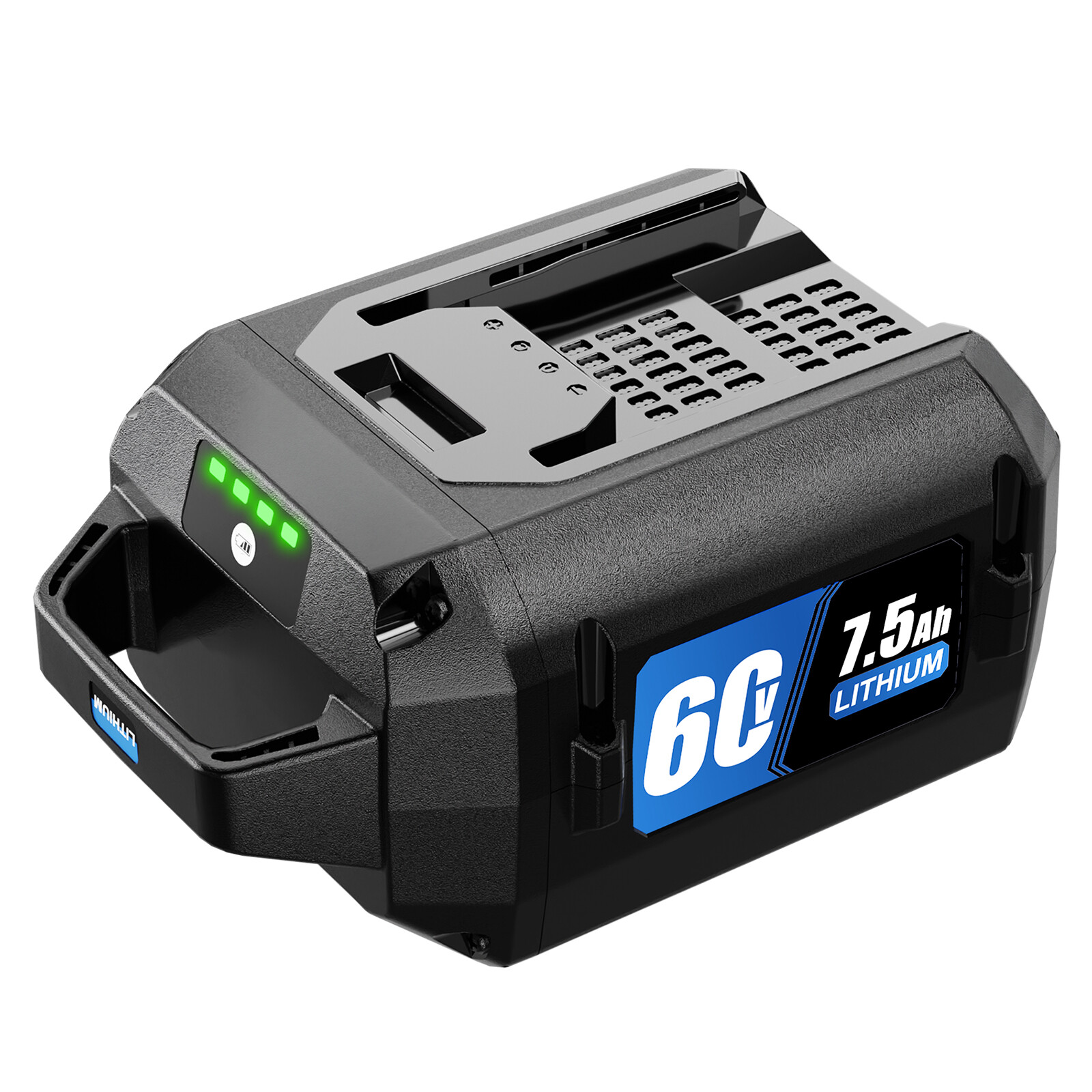 7.5Ah For Toro Flex Force 60V Max Lithium-ion Battery L108 L135 L216 L324 L405