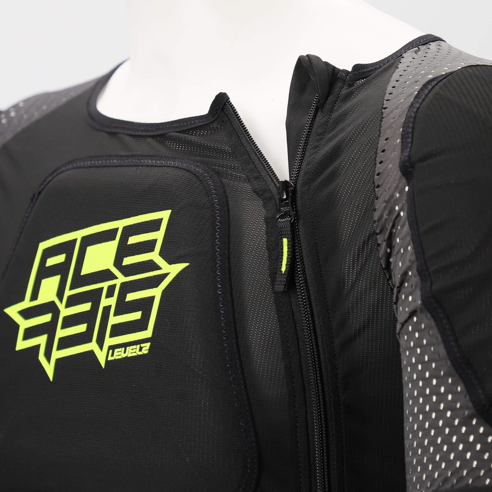 ACERBIS x-air level 2 harness black/yellow