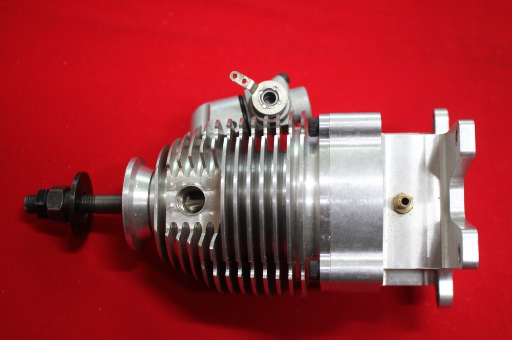 NIB RCV 120SP ENGINE