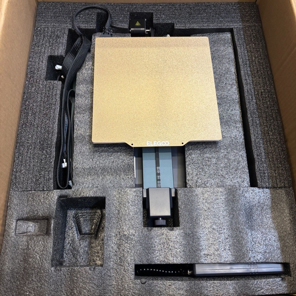 ELEGOO Neptune 3 Pro 3D Printer