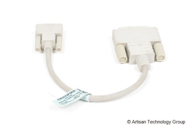 Data Spec DB9 to DB25 Low Loss Shielded Computer Cable