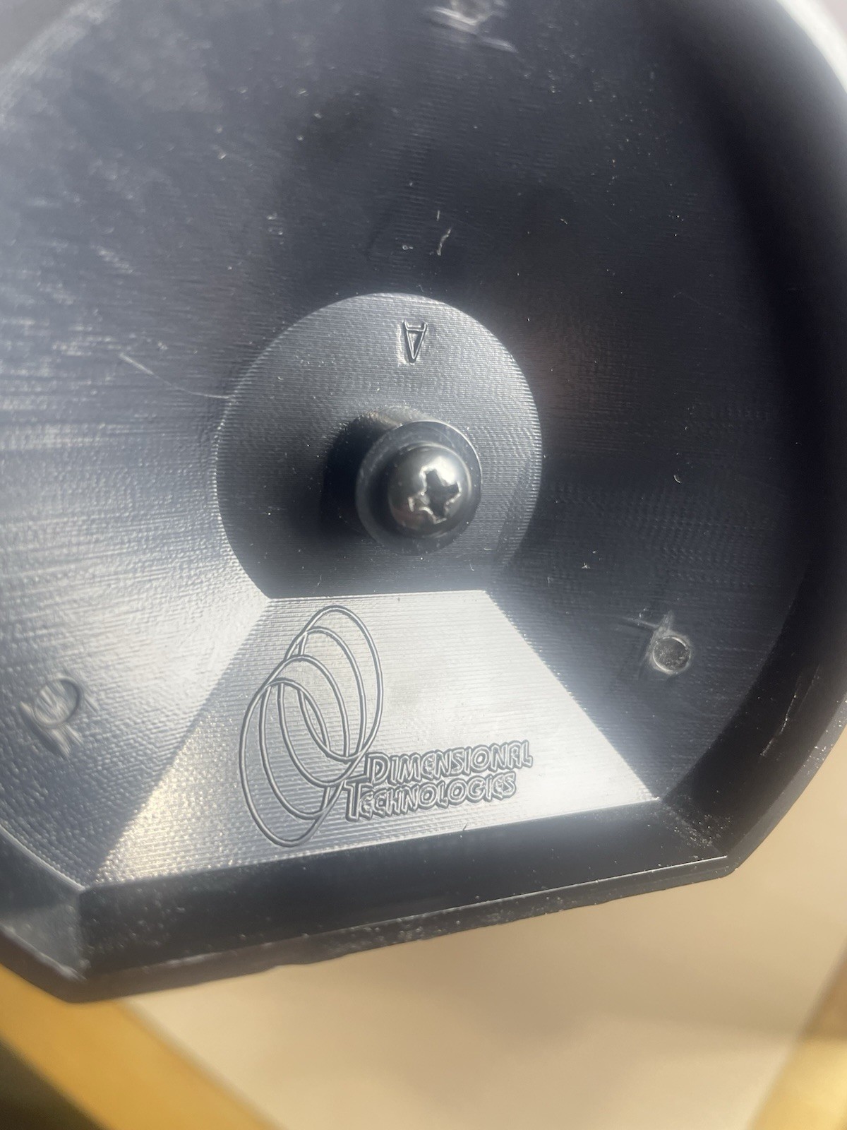 NASA ULA Delta IV Medium+ Rocket Booster Launch Vehicle Desk Top 1/120 SC Model