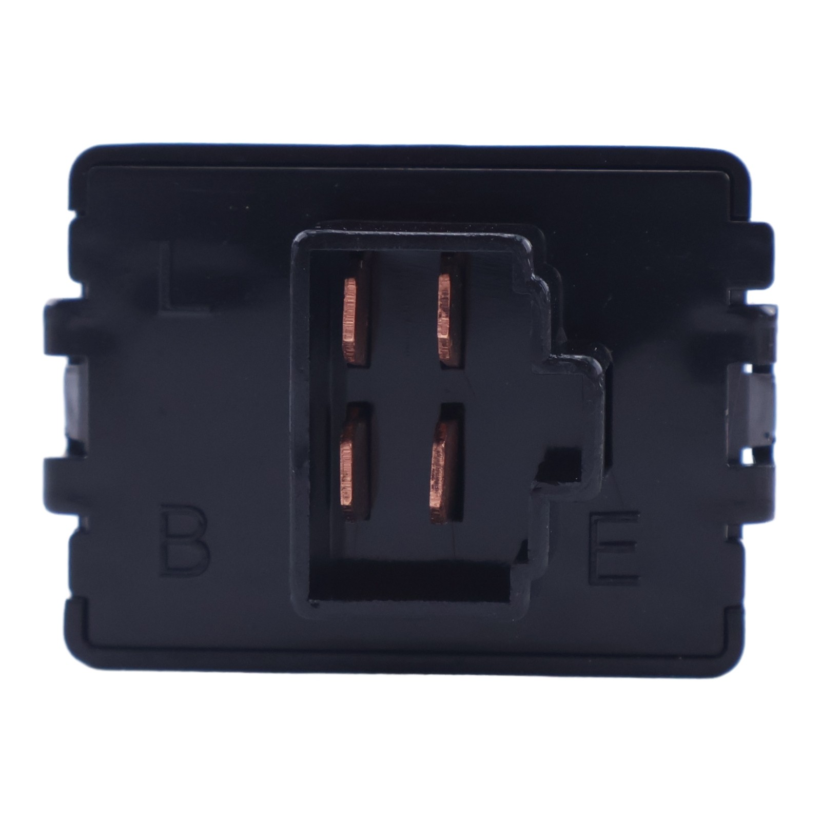 12V Time Delay Relay 061700-3771 For Kubota B1750D BX1860 L3010DT L4200F M4030