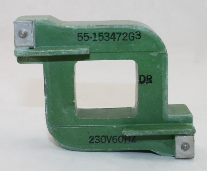 GE 55-153472G3 Coil