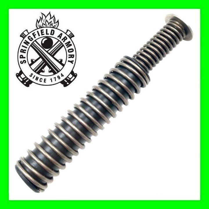 Springfield Hellcat Pro & Pro Comp Recoil Spring Guide Rod Assembly OEM HCP0980