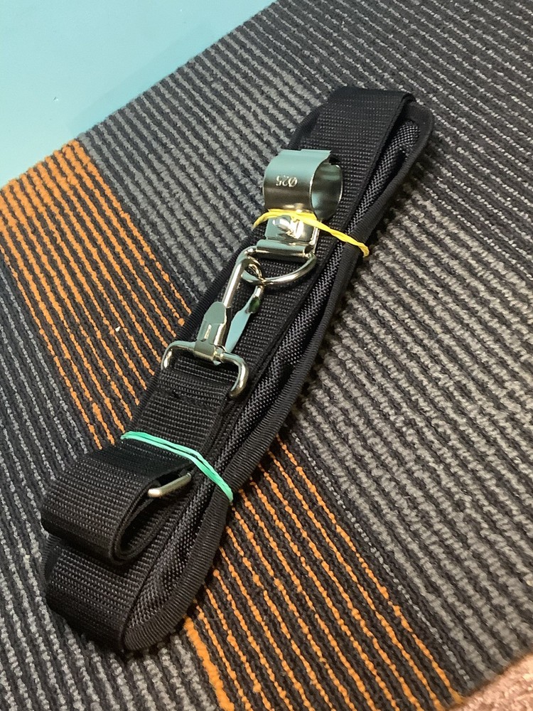 EGO AP1500 Shoulder Strap for EGO 56V 15" String Trimmer & Multi Head System