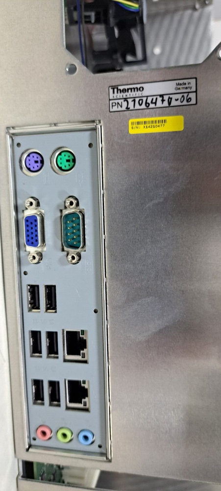 Thermo Scientific 2106470 Data Acquisition Unit, DAQ Exactive PN: BRE0016997