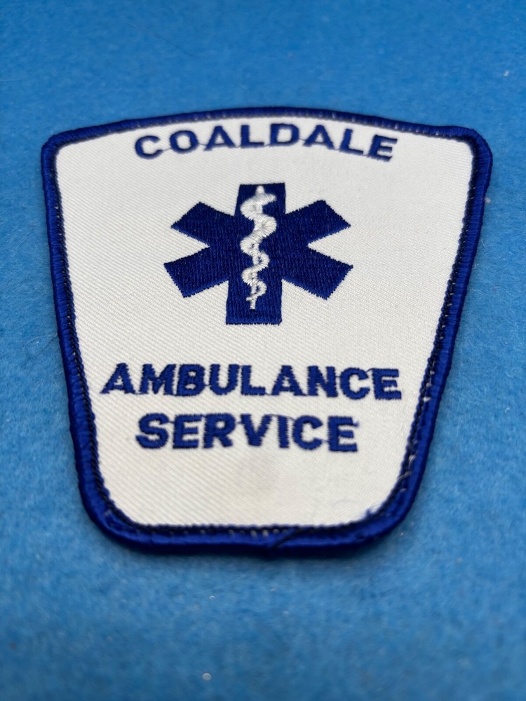 Shoulder Coaldale